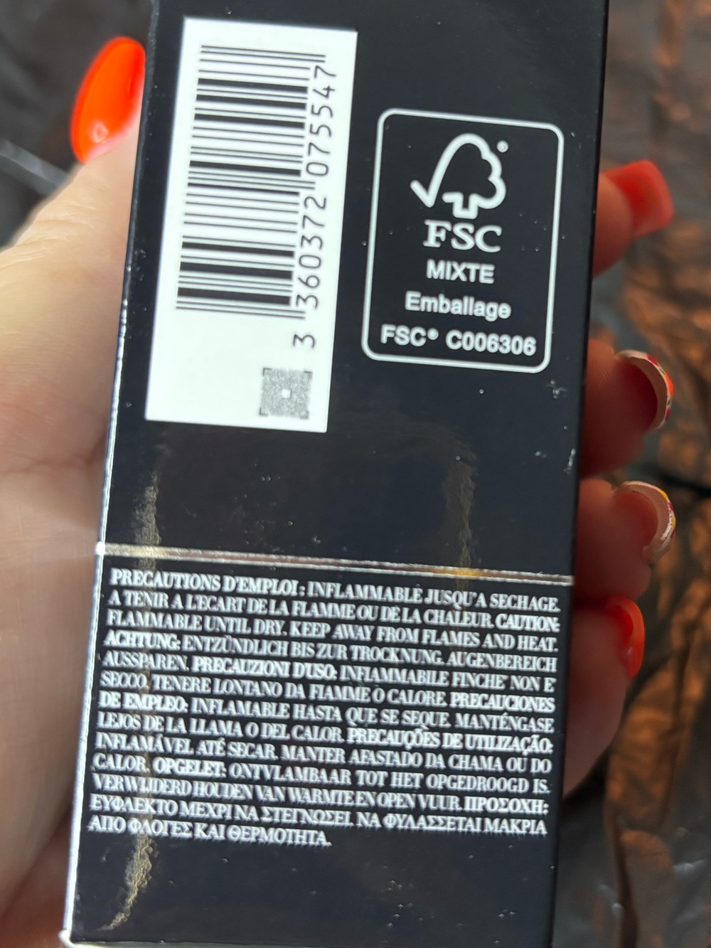 Giorgio Armani Luminous Silk Foundation Perfect Glow Flawless Foundation 4.5 NEW - Picture 4 of 7